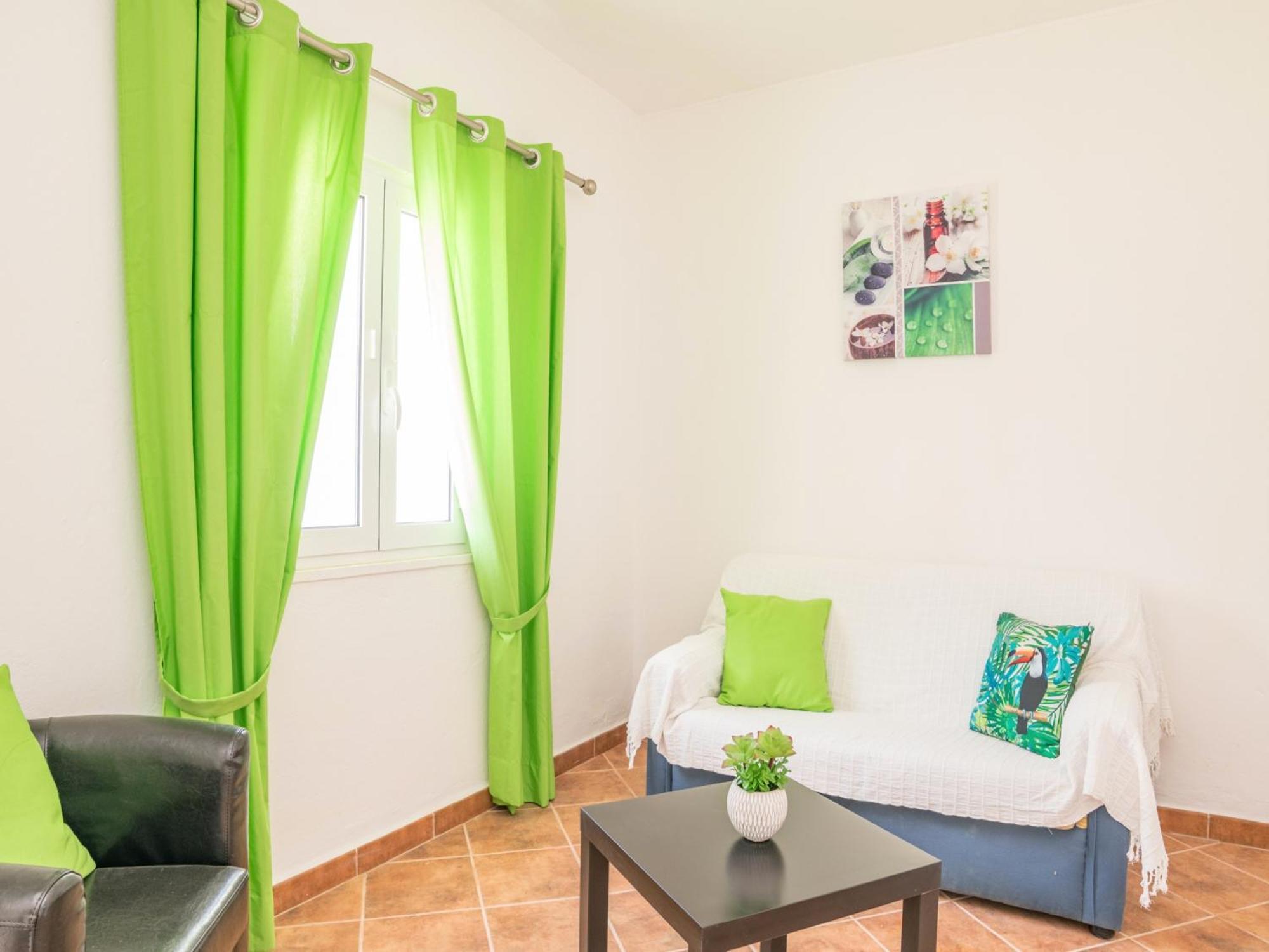 Akivillas Forest Holiday home Lagos